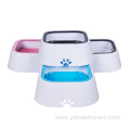 Ant-spill Dog Water Bowl Eco-friendly Non-slip Pet Bowl